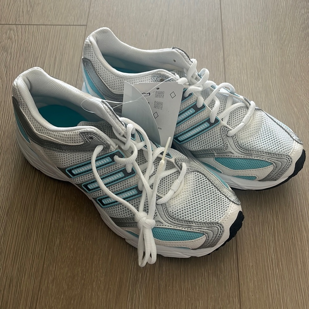Adidas runners